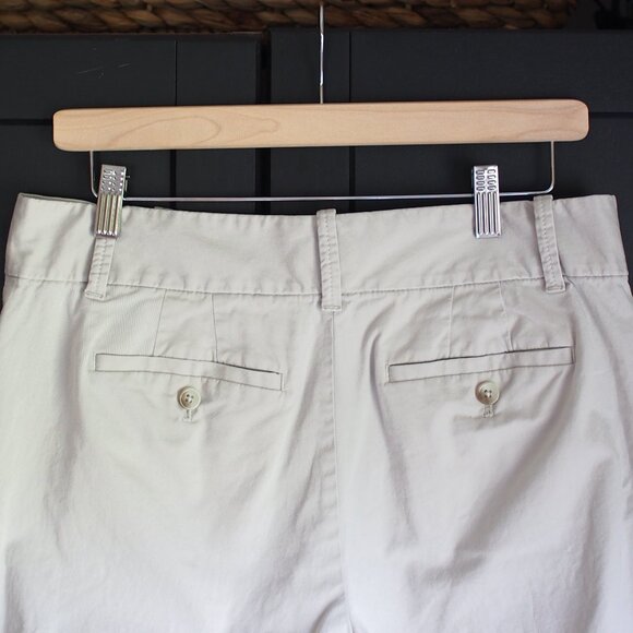 Ann Taylor Marisa Capris - Picture 3 of 4